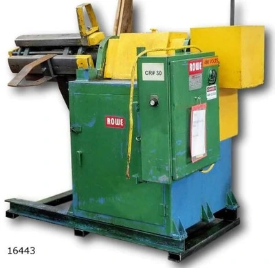 USED ROWE 7530-DSJ