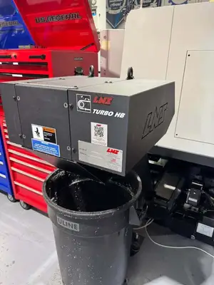 2024 DN SOLUTIONS SVM 5100L Machining Centers, Vertical | Asset Exchange Corporation (7)