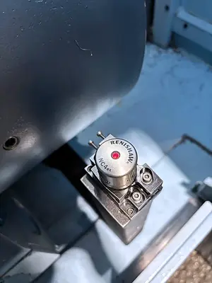 Used 2019 Matsuura MX-520 Vertical Machining Centers (5-Axis or More) CA | Machine Tool Bids #1539908