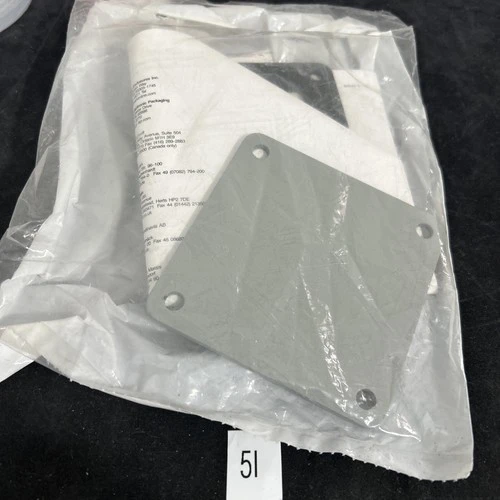 NEW Hoffman F22WP