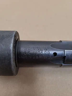 SUNNEN Y32-1125 PB Tooling & Accessories, Mandrels | Machinery Central (10)