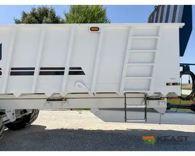 Used JBS _UNKNOWN_ Manure Spreaders Iowa US | Keast Enterprises #1360277