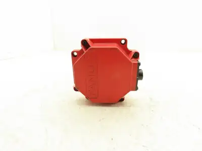 Fanuc A860-2000-X021 Pulse Coder Encoder for Servo Motor