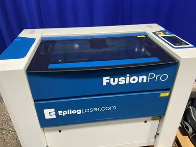 Used 2020 EPILOG CORP 16000 LASER SYSTEM Engravers Ohio US | HGR 24 #1325997