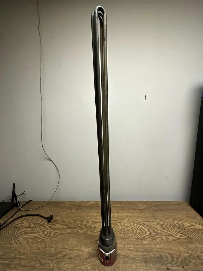Used CHROMALOX MTO-375 Heaters Ohio US | Surplus Asset Holdings #1241383