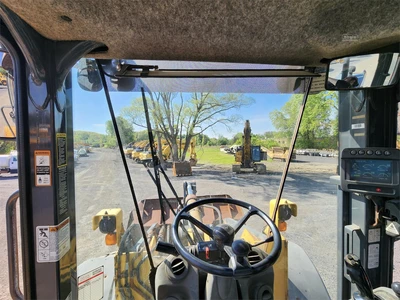Used 2011 DEERE 544K Wheel Loaders | Abele Tractor #1342912
