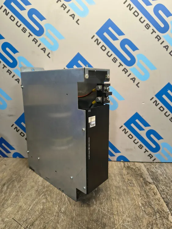Used BOSCH KM 2200-T Servo Drives South Carolina US | ESS Industrial Equipment Sales #436667