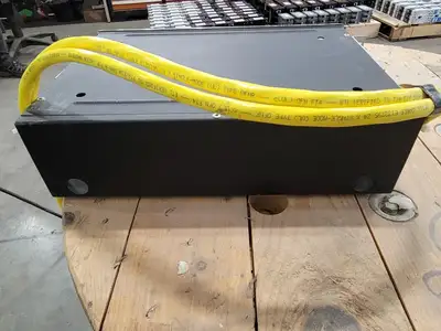 USED CDT E132795