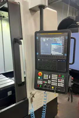 2023 DN SOLUTIONS DNM 5700 Vertical Machining Centers | Toolquip, Inc. (5)