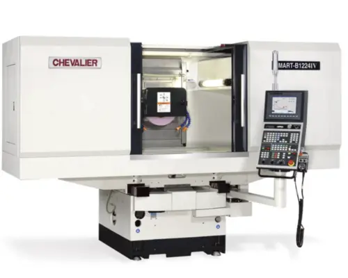 NEW CHEVALIER SMART-B1224IV