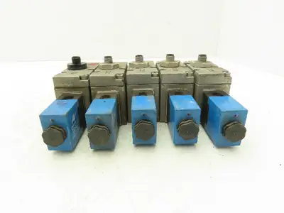 Used AUTOMATIC VALVE _UNKNOWN_ Valves/Fittings | Arrow Industrial #613142