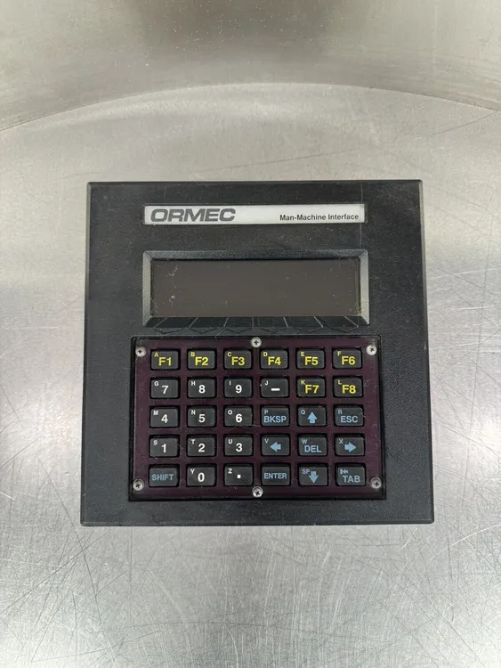 Used Palmetto Automation Inc. _UNKNOWN_ Automation Control (HMI) South Carolina US | Palmetto Automation #1165511