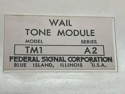 USED YEOW TM1