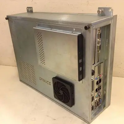 USED DYNICS ES15TITX360W2L4NM-AGDH