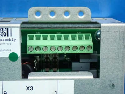 USED ABB 3HNA008270001
