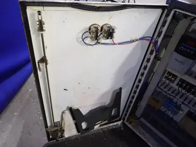 Rotary Index Machine