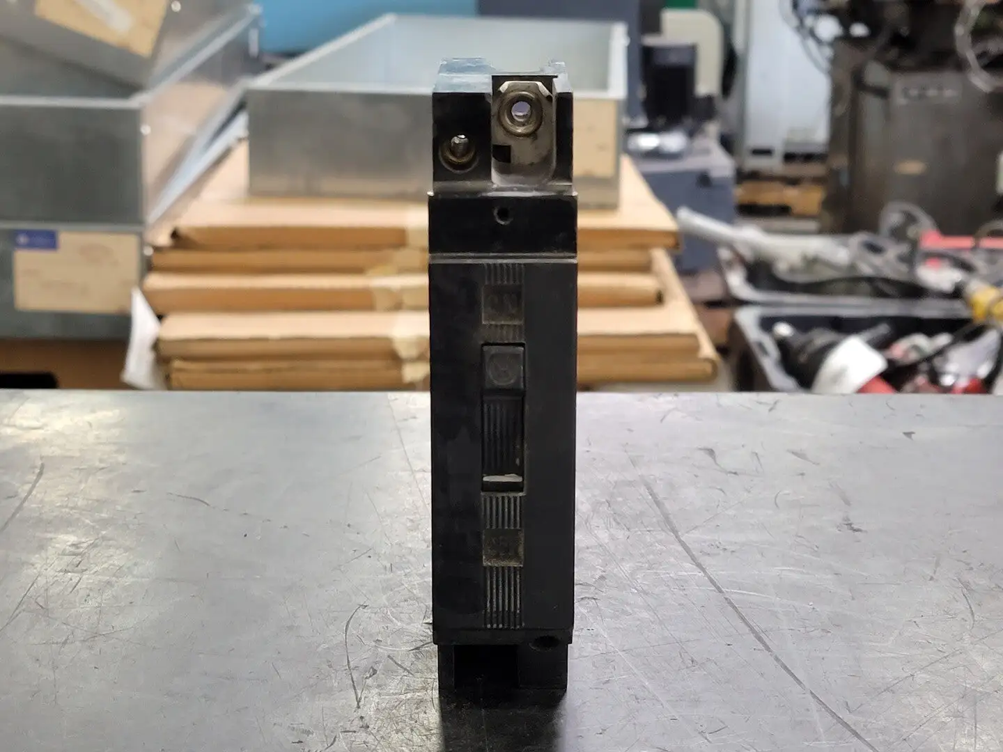 USED WESTINGHOUSE E1015