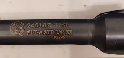 Allied Machine & Engineering 24010S-075L Tooling & Accessories, Drilling | Machinery Central (4)