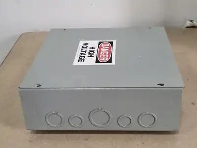 Used ELECTRIPRO _UNKNOWN_ Misc Electrical & Power Parts British Columbia CA | Lenmark #254233
