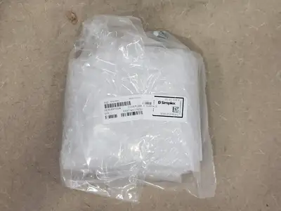 USED SIMPLEX 0742313
