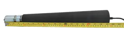 NEW MOLLER PM486FE-45-493-D-024-C200-P2-OS TAPER POWER ROLLER 24VDC