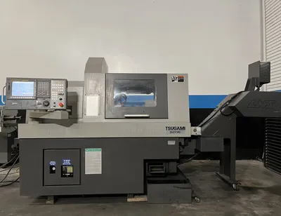 USED 2014 TSUGAMI S206