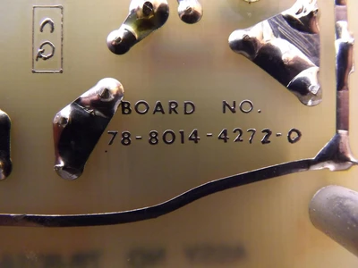 Used SYSTEC _UNKNOWN_ Circuit Boards | OCO Industrial #1620530