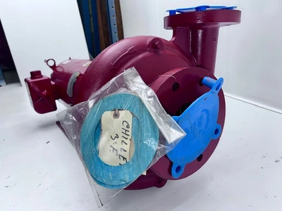 Bell & Gossett Size 1531 BF Pump