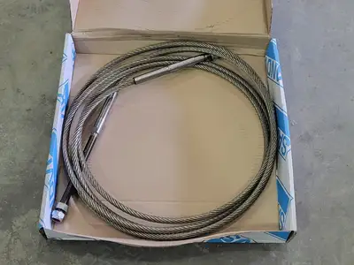 NEW SANDVIK 55038502