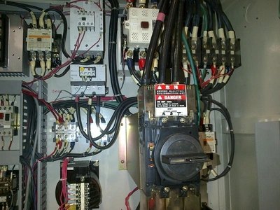 USED 1998 TOSHIBA KRT-110B