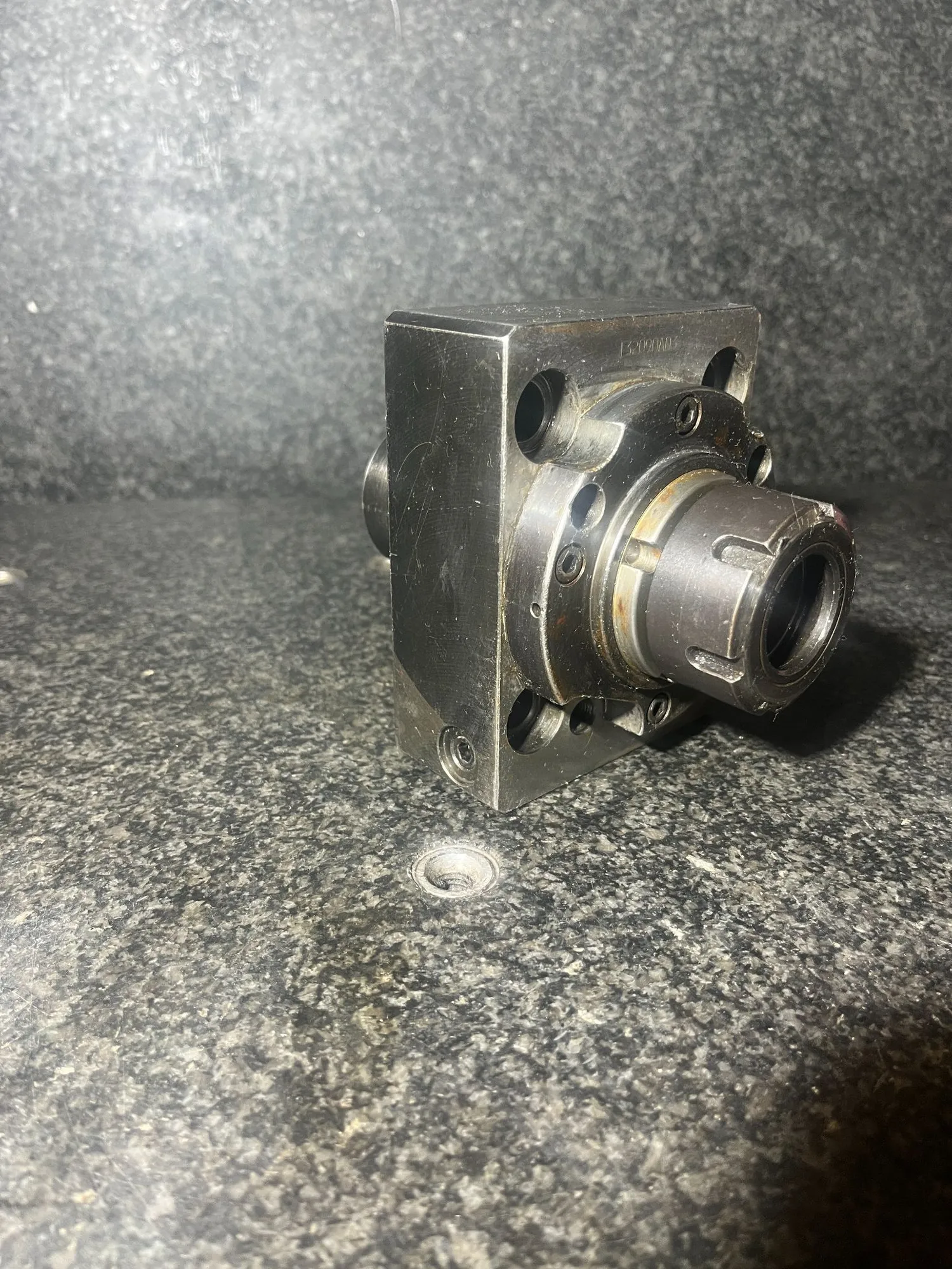 USED MORI SEIKI SL-25Y