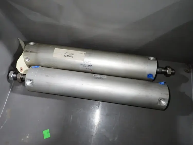 Used SMC CDS1TN63280 Cylinders | HGR 24 #731254