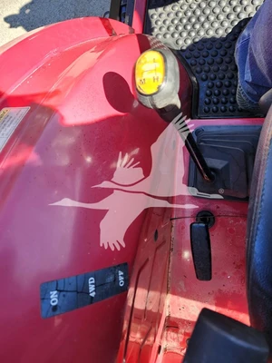 USED 2019 MAHINDRA 2660 PST