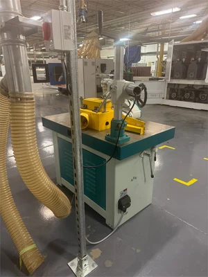 USED 2019 MAS MX5117B