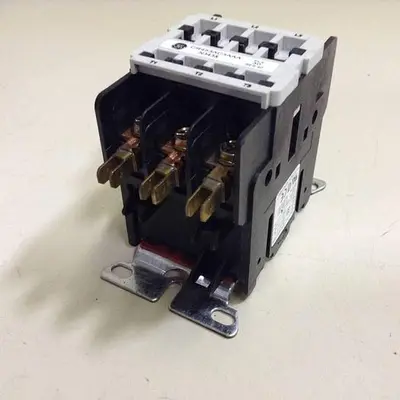 USED GENERAL ELECTRIC CR453AC3AAA