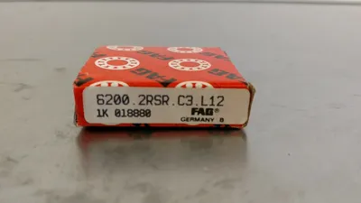 Used FAG _UNKNOWN_ Bearings South Carolina US | Palmetto Automation #1182981
