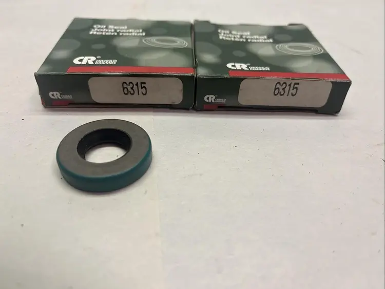 New | in-Stock CHICAGO RAWHIDE 6315 Industrial Controls Ohio US | Surplus Asset Holdings #1460366