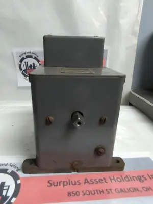 Used HONEYWELL M604C Industrial Controls | Surplus Asset Holdings #1220735