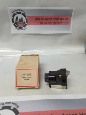 New | in-Stock CUTLER-HAMMER C320FB Miscellaneous Equipment (Electrical & Power) | Surplus Asset Holdings #1190657