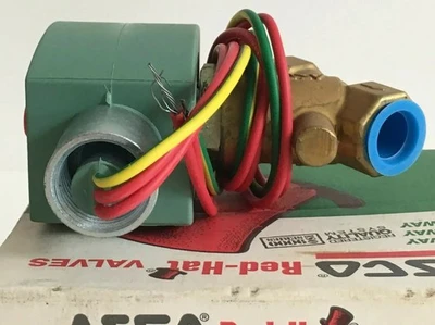 NEW ASCO 8030G68