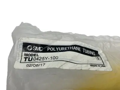 USED SMC TU0425Y-100