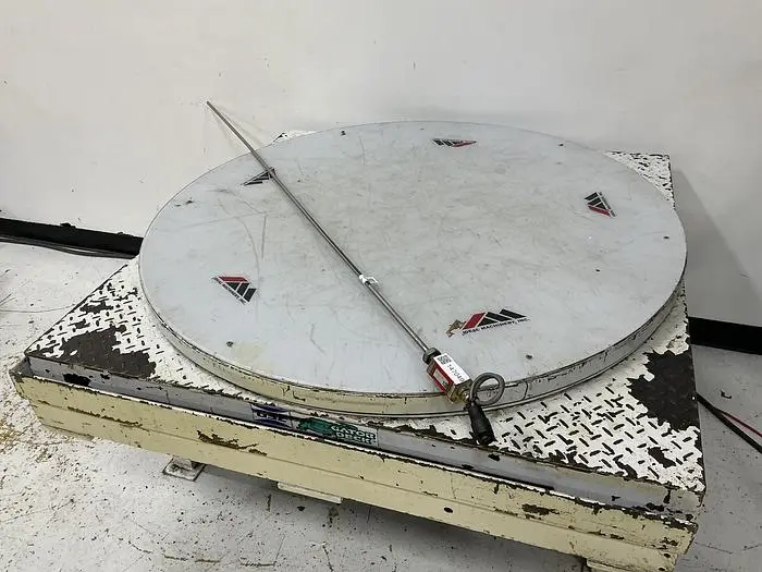 Used TEMPSONICS GHS0600URB12V1 Transducers Michigan US | Ideal Machinery #694051