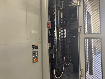Used 2014 MORI SEIKI NT-4300DCG/1500SZ CNC Lathes California US | Machinery Network #1464530