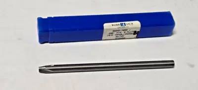 Unbranded 4654654645555 Finishing End Mills | Amiron Machinery (2)
