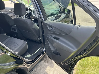 Used 2022 CHEVROLET EQUINOX SUVs Michigan US | Miedema Asset Management Group #1384707
