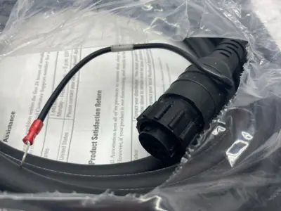 New | in-Stock Allen-Bradley Ser. A Power Connection Cable Cable & Wire Michigan US | Maverick Industrial Sales #1392788