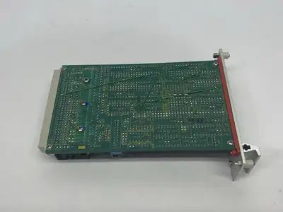 Used F&K Delvotec Servo Amplifier Motor Control Board Servo Controller Parts Michigan US | Maverick Industrial Sales #1392460
