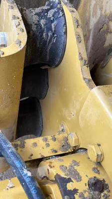 Used 2014 Caterpillar CS66B Single Drum Rollers Maryland US | Zadoon Equipment #1480806