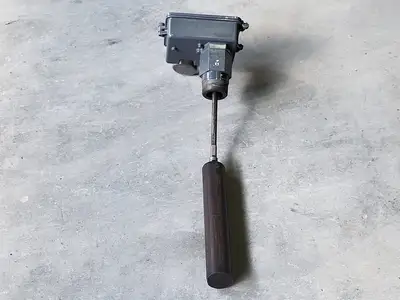 USED FISHER L2E