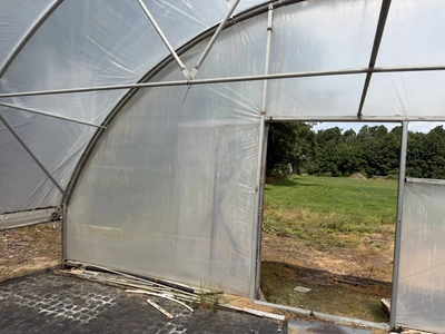 Used _UNKNOWN_ _UNKNOWN_ Greenhouse Equipment Michigan US | Miedema Asset Management Group #1396087